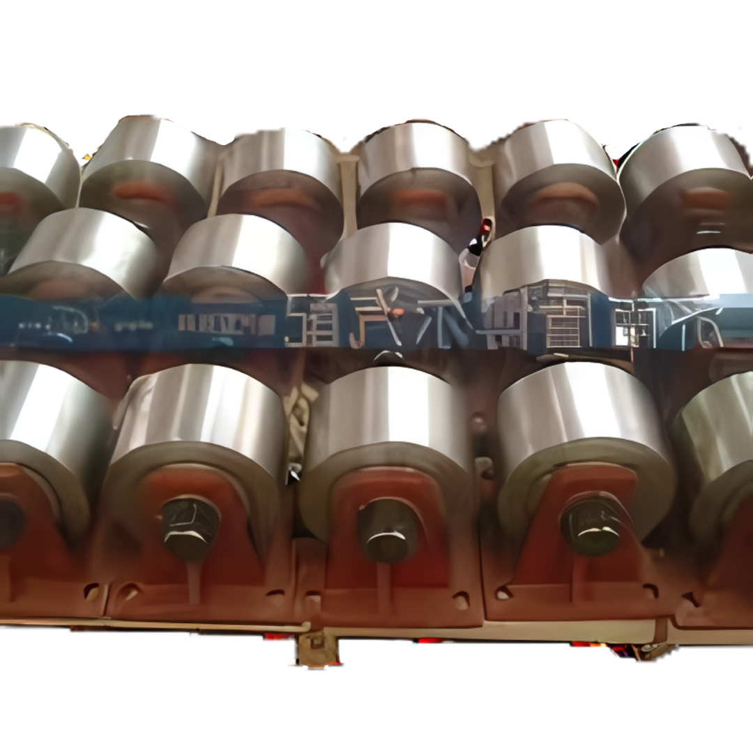 CONCRETE DRUM SUPPORT  - 51886010696