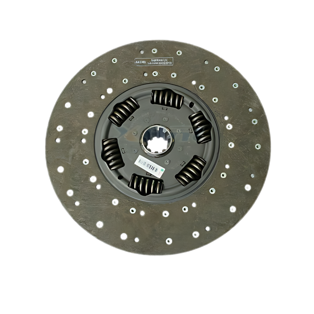 CLUTCH PLATE  - 712W30000-6002