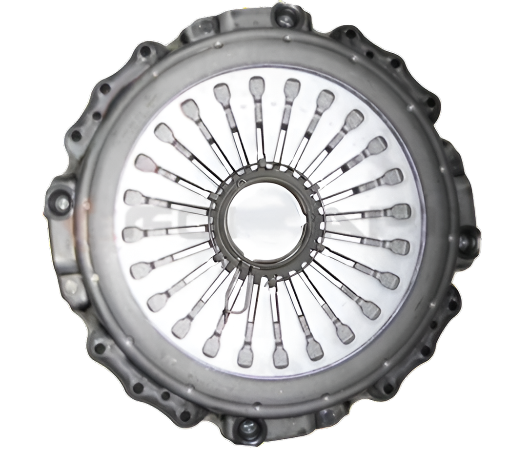 CLUTCH PRESSURE PLATE  - 712W30000-6001