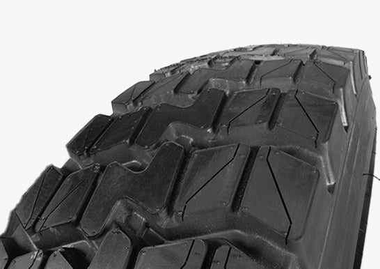 GOLDPARTNER GP704 Tracción - 315/80R22.5