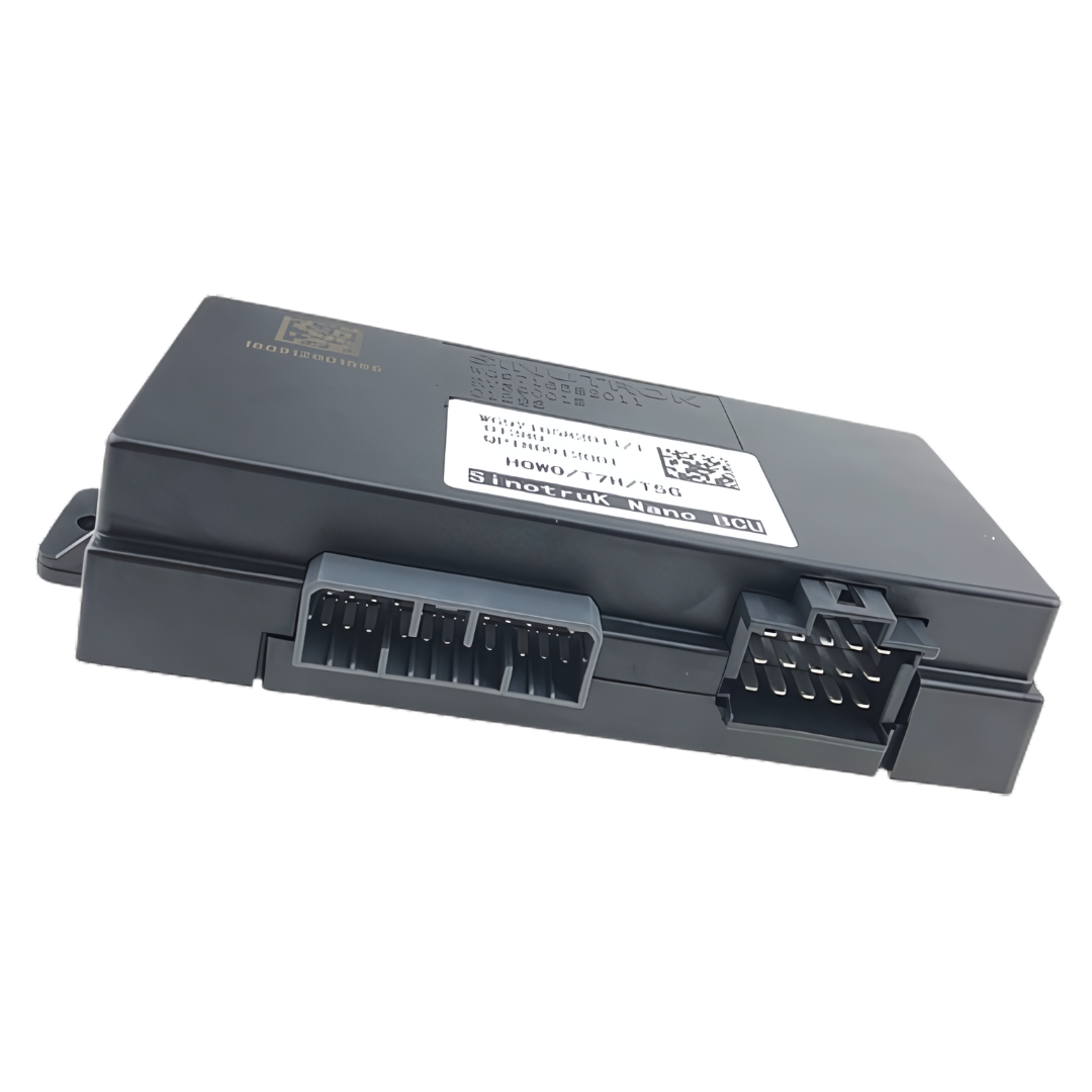 BCU CONTROLLER  - WG9716582011